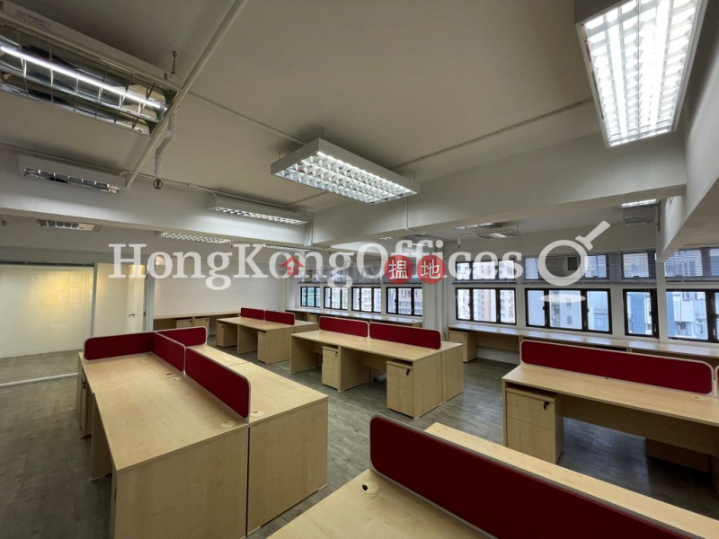 Property Search Hong Kong | OneDay | Office / Commercial Property, Rental Listings | Office Unit for Rent at Dominion Centre