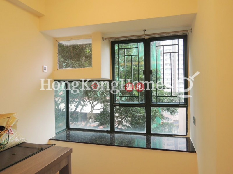 俊賢閣一房單位出租-28加倫臺 | 西區|香港|出租HK$ 19,000/ 月