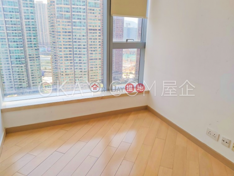 HK$ 39,000/ month | The Cullinan Tower 21 Zone 6 (Aster Sky),Yau Tsim Mong, Stylish 2 bedroom in Kowloon Station | Rental