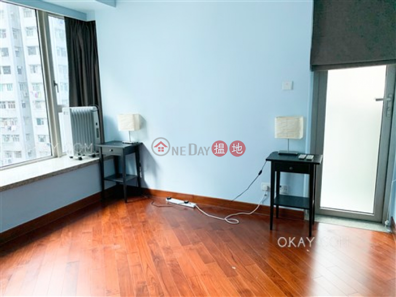 Property Search Hong Kong | OneDay | Residential Sales Listings | Tasteful 1 bedroom with balcony | For Sale
