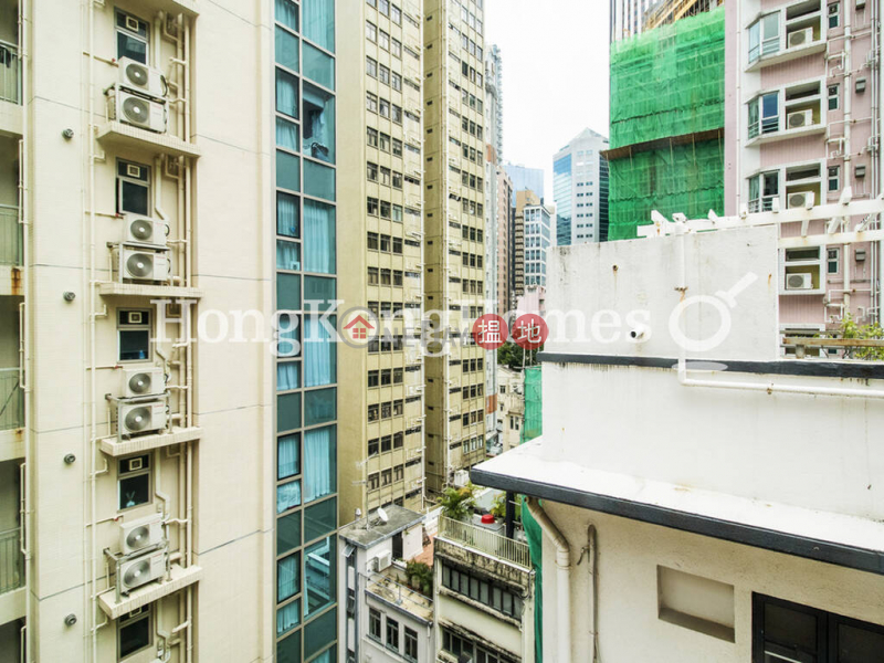 Property Search Hong Kong | OneDay | Residential, Rental Listings 1 Bed Unit for Rent at Sau Wa Court