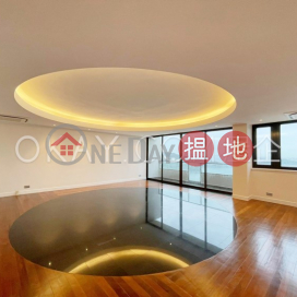 Efficient 4 bed on high floor with sea views & balcony | Rental | Repulse Bay Towers 保華大廈 _0