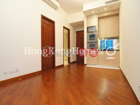 1 Bed Unit at The Avenue Tower 1 | For Sale | The Avenue Tower 1 囍匯 1座 _0