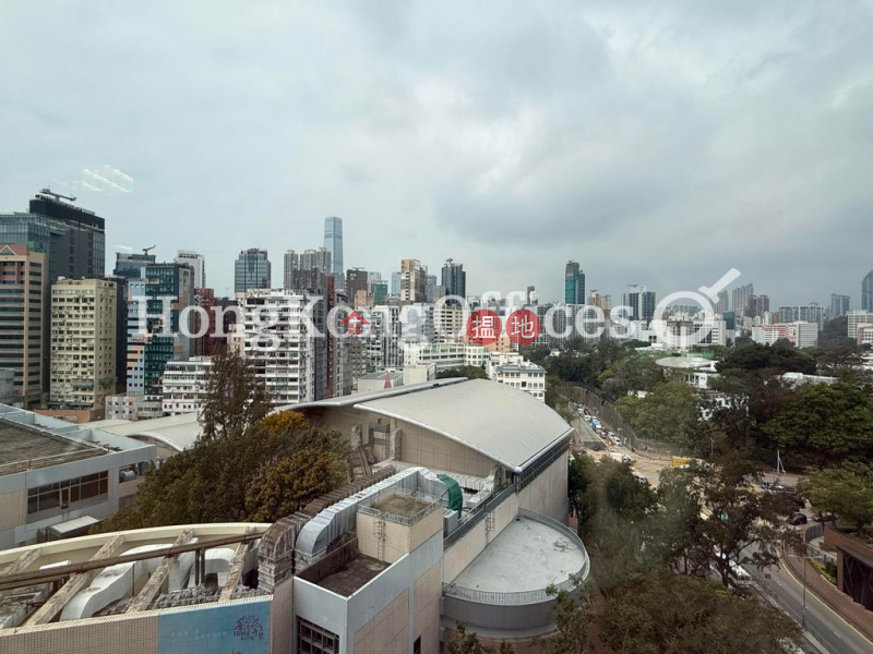 康宏廣場寫字樓租單位出租|油尖旺康宏廣場(Concordia Plaza)出租樓盤 (HKO-23868-AMHR)