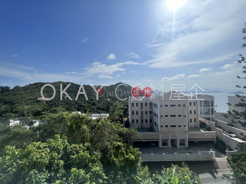Property Search Hong Kong | OneDay | Residential | Sales Listings | Lovely 3 bedroom with sea views, rooftop | For Sale