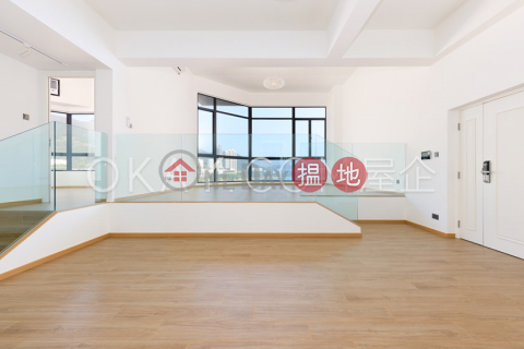Luxurious 3 bedroom on high floor | Rental | Block 2 Banoo Villa 步雲軒2座 _0