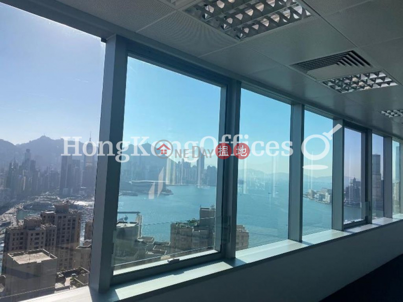 Office Unit for Rent at AIA Tower, AIA Tower 友邦廣場 Rental Listings | Eastern District (HKO-85479-ACHR)