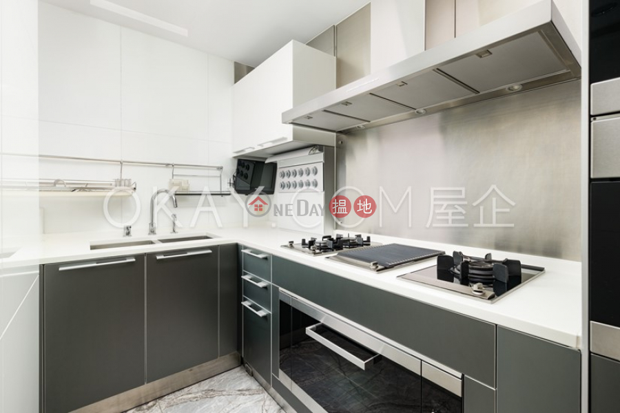 Property Search Hong Kong | OneDay | Residential | Rental Listings | Stylish 4 bedroom on high floor | Rental