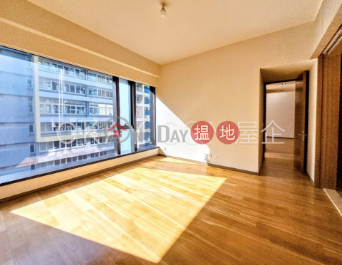 Exquisite 3 bedroom with balcony & parking | Rental | No.7 South Bay Close Block A 南灣坊7號 A座 _0