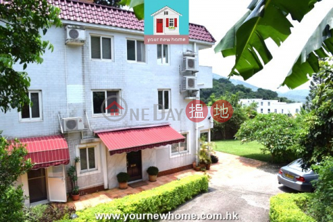 Tranquil Sai Kung House | For Rent, Tai Lam Wu 大藍湖 | Sai Kung (RL1519)_0