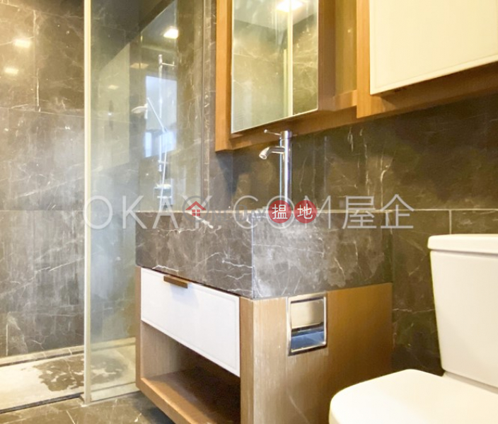 HK$ 28,500/ month | Park Haven Wan Chai District Lovely 2 bedroom with balcony | Rental