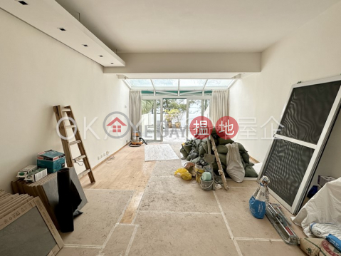 Efficient 3 bed on high floor with terrace & balcony | Rental | Phase 1 Beach Village, 21 Seahorse Lane 碧濤1期海馬徑21號 _0