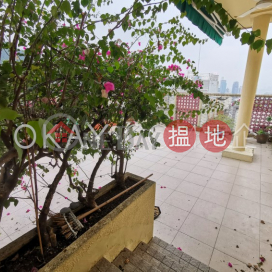 Gorgeous 4 bedroom with terrace & parking | Rental | 10 Tung Shan Terrace 東山臺10號 _0