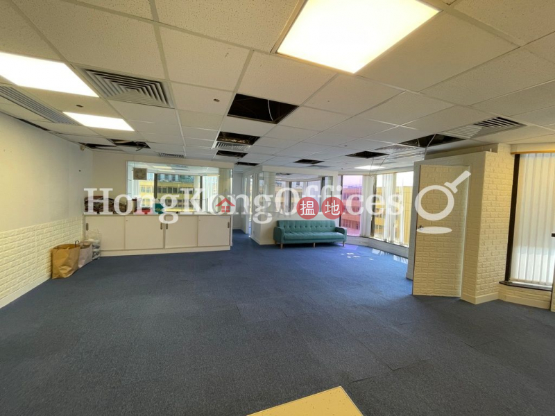 Property Search Hong Kong | OneDay | Office / Commercial Property Rental Listings, Office Unit for Rent at South Seas Centre Tower 2