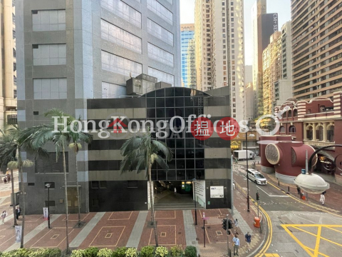 富衛金融中心寫字樓租單位出租 | 富衛金融中心 FWD Financial Centre _0