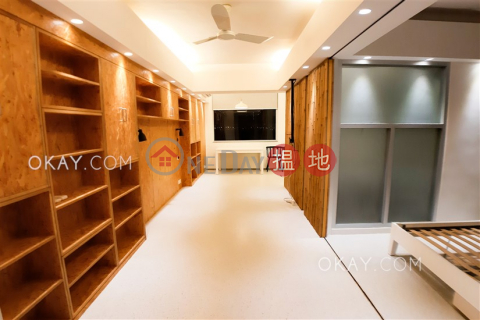 Practical 1 bedroom with sea views | For Sale | New Fortune House Block A 五福大廈 A座 _0