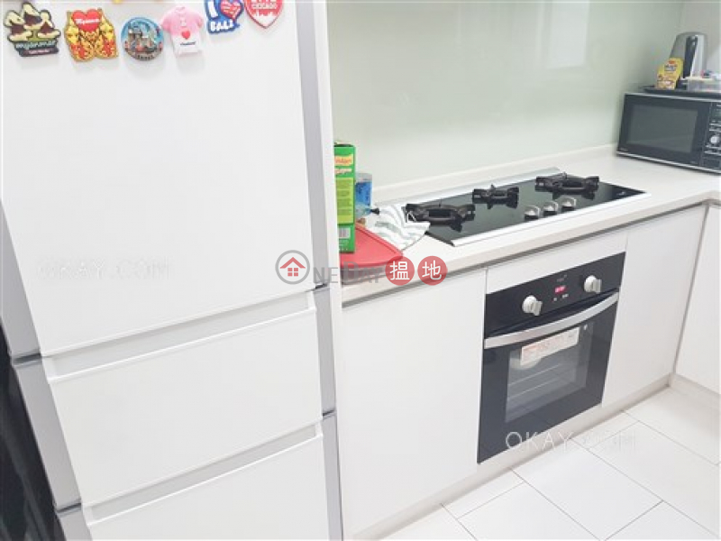 Efficient 3 bedroom with parking | For Sale 41 Conduit Road | Western District | Hong Kong | Sales, HK$ 28M