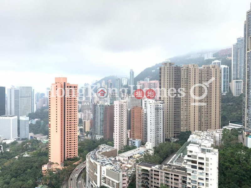 香港搵樓|租樓|二手盤|買樓| 搵地 | 住宅出售樓盤殷豪閣三房兩廳單位出售