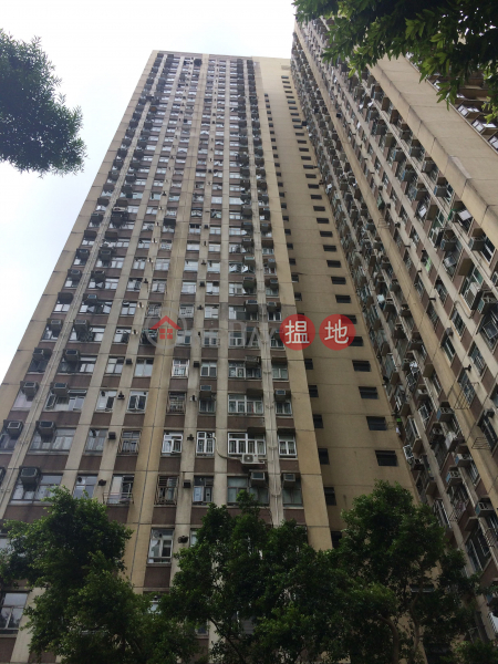 Chung Hong House (Block C) Hong Wah Court (Chung Hong House (Block C) Hong Wah Court) Lam Tin|搵地(OneDay)(3)