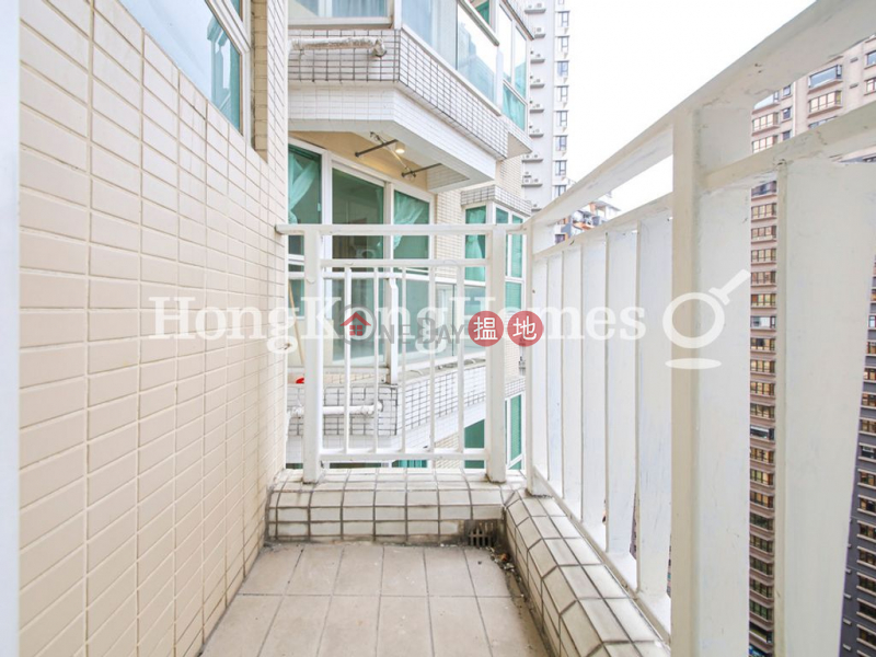 HK$ 1,180萬莊士明德軒西區莊士明德軒兩房一廳單位出售