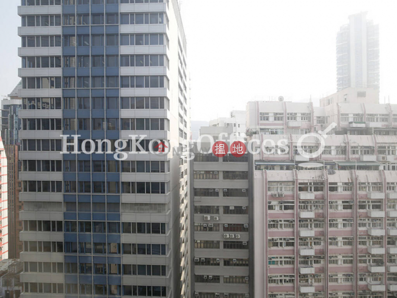 朱鈞記商業中心-高層-寫字樓/工商樓盤|出租樓盤HK$ 53,954/ 月