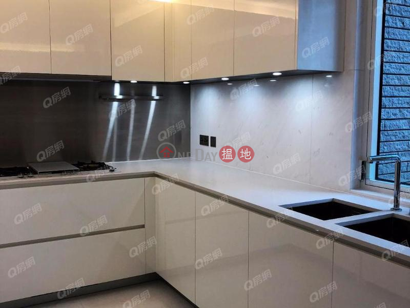 HK$ 82M, Kadooria | Yau Tsim Mong Kadooria | 4 bedroom High Floor Flat for Sale