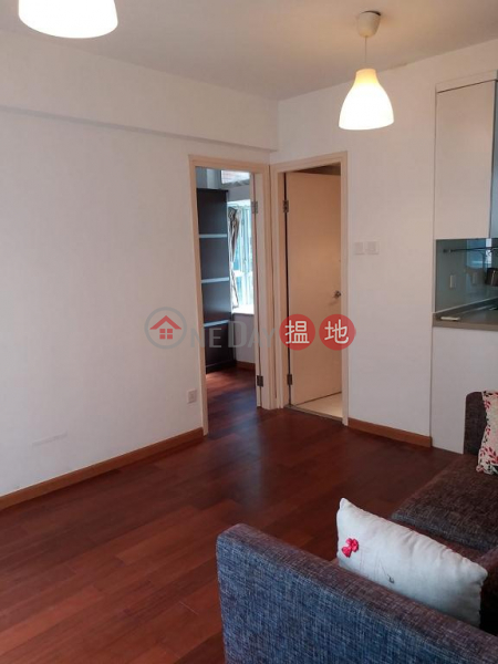 Flat for Sale in Yan Yee Court, Wan Chai 28 Wan Chai Road | Wan Chai District, Hong Kong Sales, HK$ 6.8M