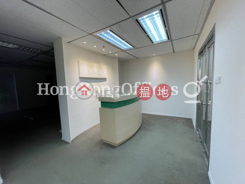 Office Unit for Rent at Harcourt House, Harcourt House 夏愨大廈 | Wan Chai District (HKO-60947-ABHR)_0