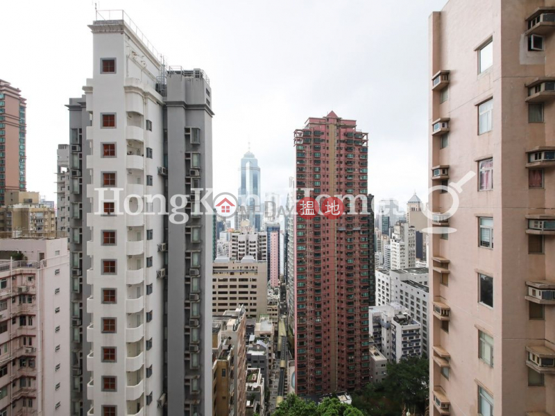 Property Search Hong Kong | OneDay | Residential Rental Listings, 2 Bedroom Unit for Rent at Soho 38