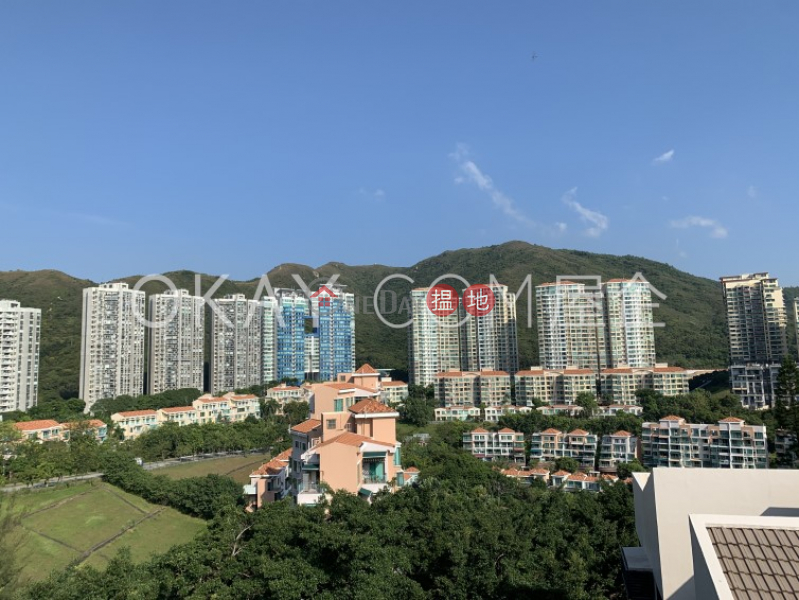 Property Search Hong Kong | OneDay | Residential Rental Listings Unique 3 bedroom on high floor with rooftop & balcony | Rental