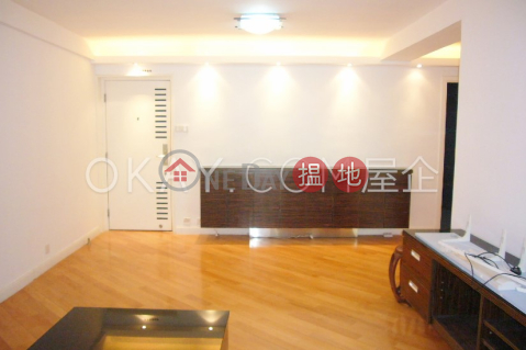 Efficient 3 bedroom with parking | Rental | Block 3 Phoenix Court 鳳凰閣 3座 _0