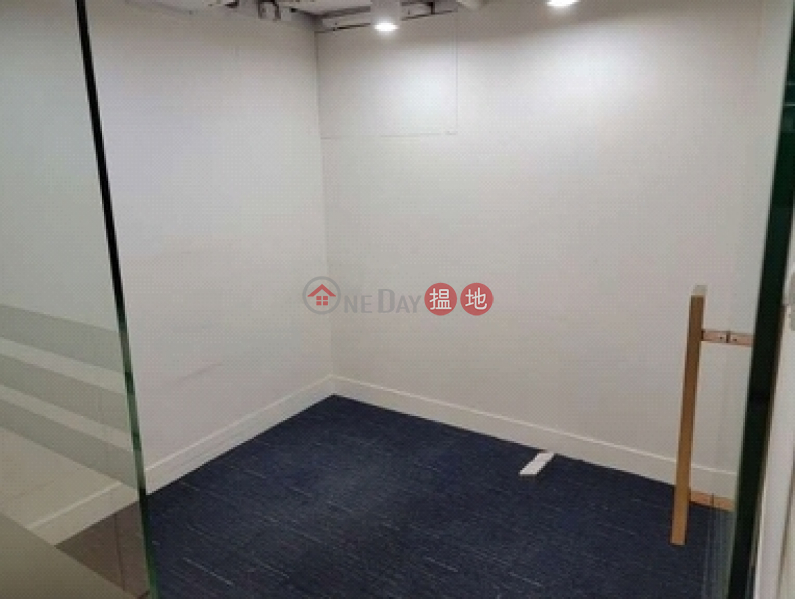 Shanghai Industrial Investment Building, High Office / Commercial Property Rental Listings | HK$ 82,500/ month