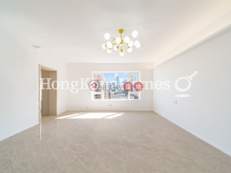 HK$ 160,000/ month | Garden Terrace, Central District | 4 Bedroom Luxury Unit for Rent at Garden Terrace