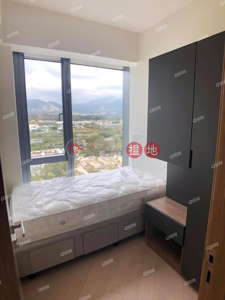 Property Search Hong Kong | OneDay | Residential, Rental Listings, Park Yoho Napoli Phase 2B Block 25A | 3 bedroom Mid Floor Flat for Rent