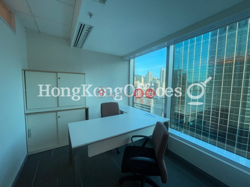 HK$ 180,840/ month Central Plaza | Wan Chai District | Office Unit for Rent at Central Plaza