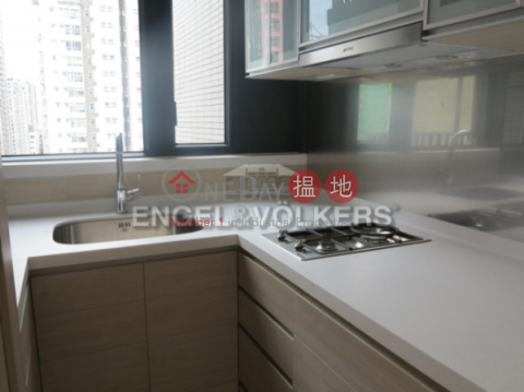 2 Bedroom Flat for Sale in Sai Ying Pun, Altro 懿山 | Western District (EVHK22889)_0