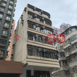 33 Coke Street,Hung Hom, Kowloon