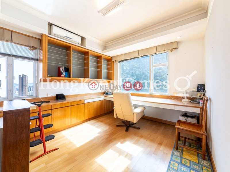 Expat Family Unit for Rent at Piccadilly Mansion | Piccadilly Mansion 碧苑大廈 Rental Listings