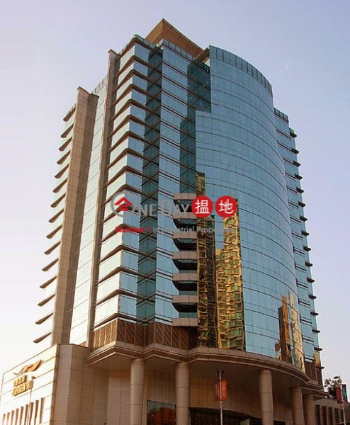 THE METROPOLIS TOWER, The Metropolis Tower 都會大厦 Rental Listings | Kowloon City (forti-01543)