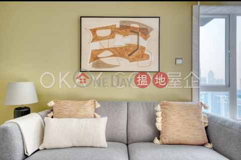 Practical 2 bedroom on high floor | Rental | Southorn Garden 修頓花園 _0