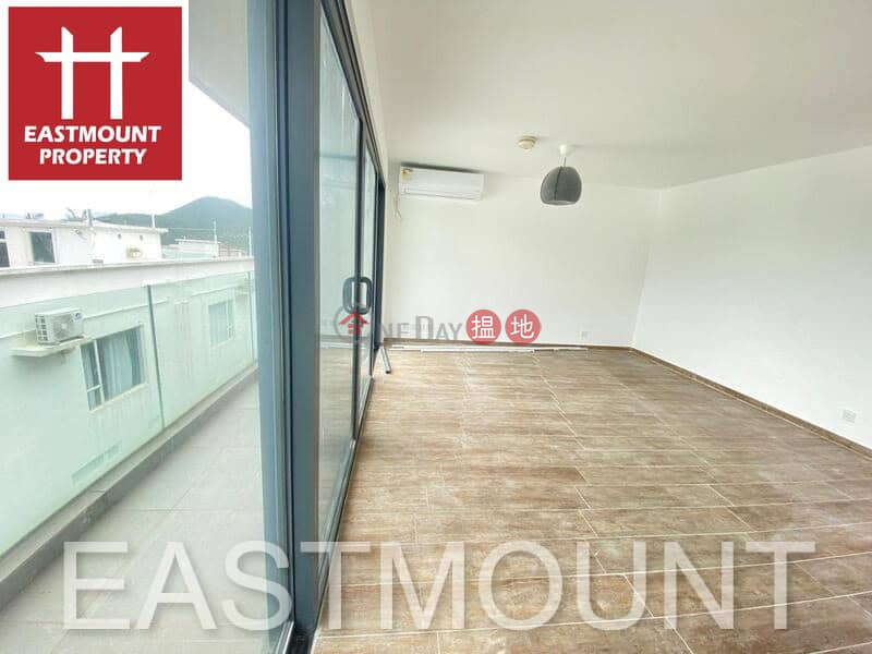 HK$ 55,000/ month | Siu Hang Hau Village House, Sai Kung | Clearwater Bay Village House | Property For Rent or Lease in Siu Hang Hau, Sheung Sze Wan 相思灣小坑口-Brand new detached, Sea view