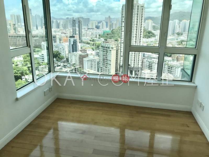 聖佐治大廈|高層|住宅出租樓盤|HK$ 82,000/ 月