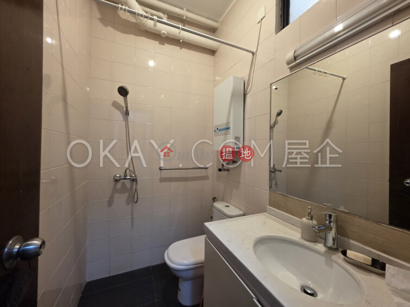 Property Search Hong Kong | OneDay | Residential Rental Listings | Stylish 3 bedroom with terrace | Rental