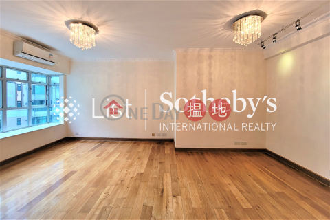 Property for Rent at Conduit Tower with 2 Bedrooms | Conduit Tower 君德閣 _0