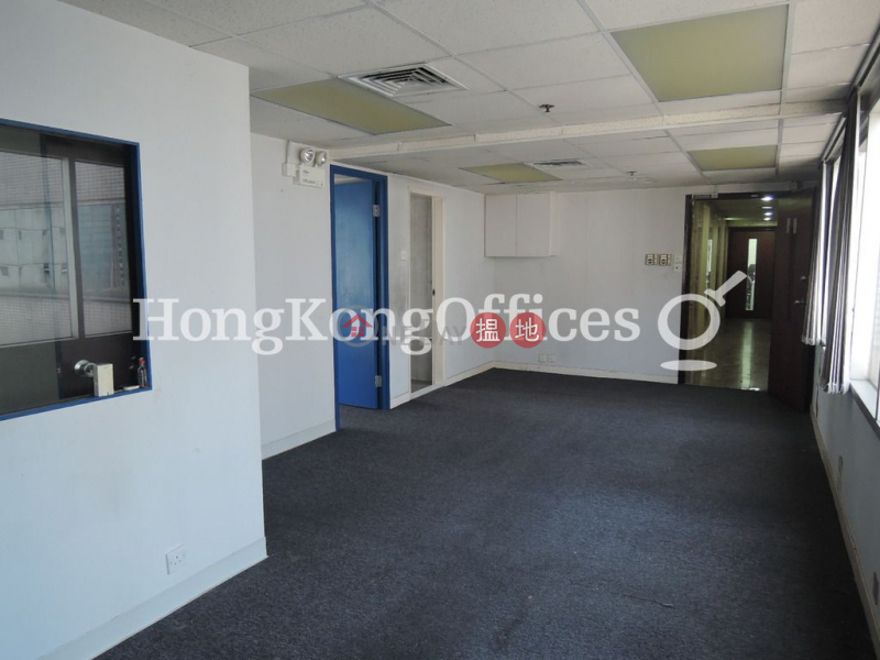 易通商業大廈-高層-寫字樓/工商樓盤|出租樓盤-HK$ 21,800/ 月