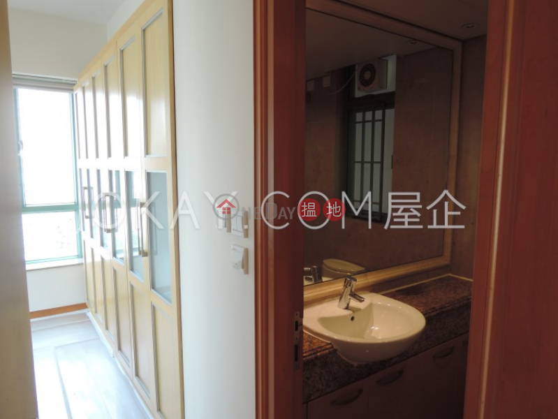 HK$ 42,000/ month | Bon-Point Western District Unique 3 bedroom with balcony | Rental