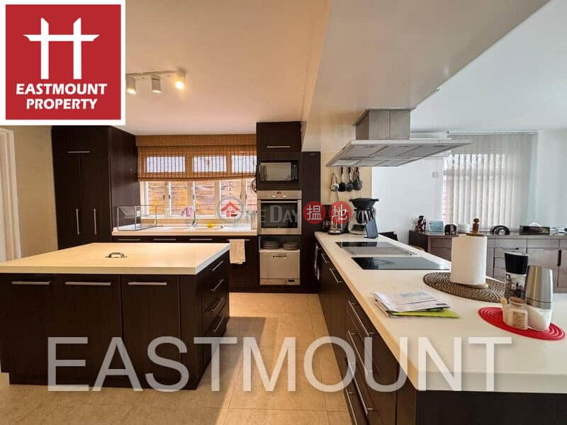 Sai Kung Village House | Property For Sale in Venice Villa, Ho Chung Road 蠔涌路柏濤軒-Gated complex, SWP, 1 Ho Chung Road | Sai Kung Hong Kong, Sales, HK$ 15M
