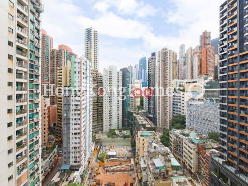 Property Search Hong Kong | OneDay | Residential | Sales Listings, 3 Bedroom Family Unit at SOHO 189 | For Sale