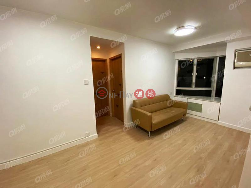 Westlands Court Yuk Lan Mansion | 2 bedroom Low Floor Flat for Rent 5-11 Westlands Road | Eastern District | Hong Kong, Rental, HK$ 17,500/ month