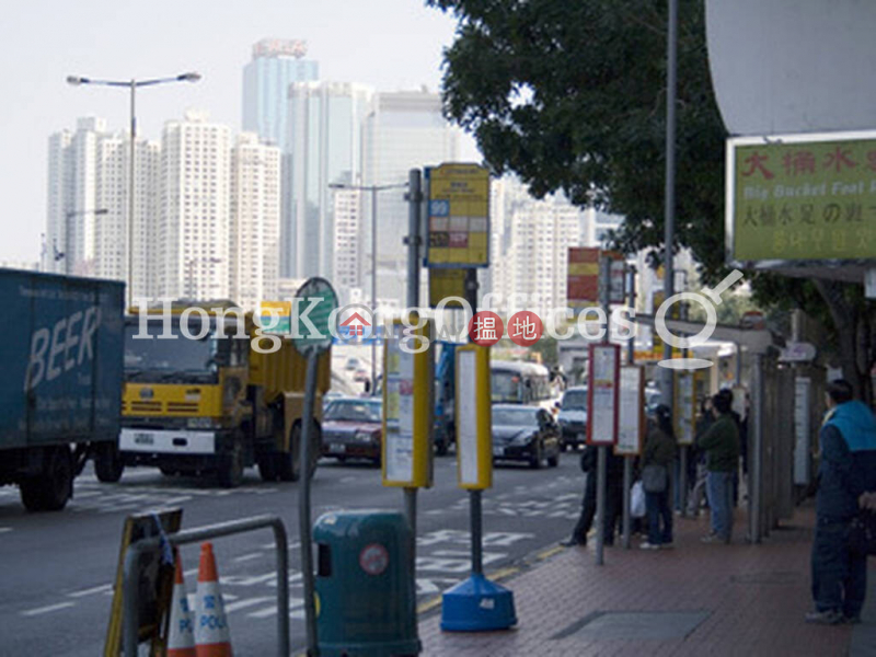 HK$ 160,704/ month Cofco Tower, Wan Chai District, Office Unit for Rent at Cofco Tower